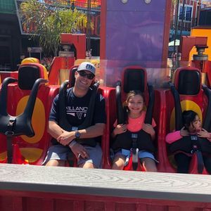 Meet your Posher, Eric